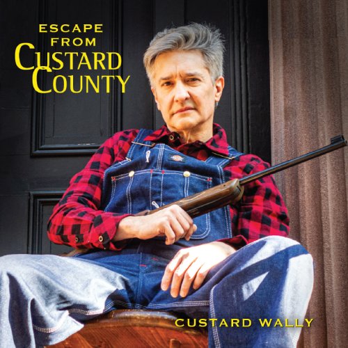 Escape From Custard County